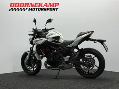 Kawasaki Z 650 ABS 2021 occasion – foto 10 van 16
