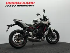 Kawasaki Z 650 ABS 2021 occasion – foto 16 van 16