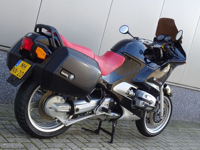 bmw - r-1100-rs