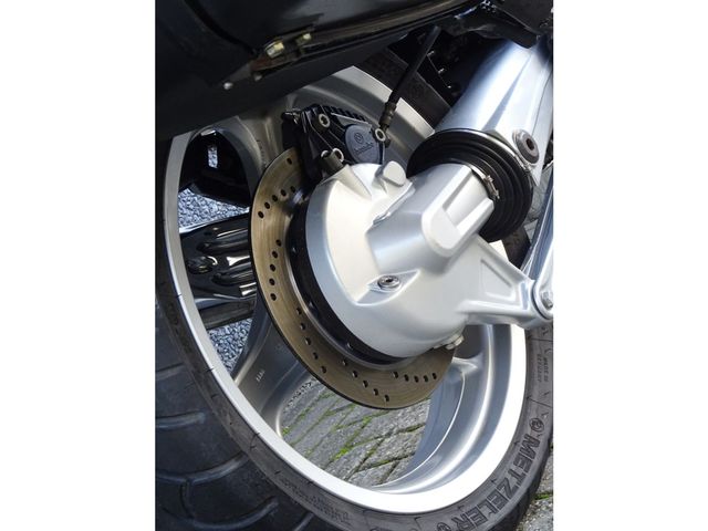 bmw - r-1100-rs