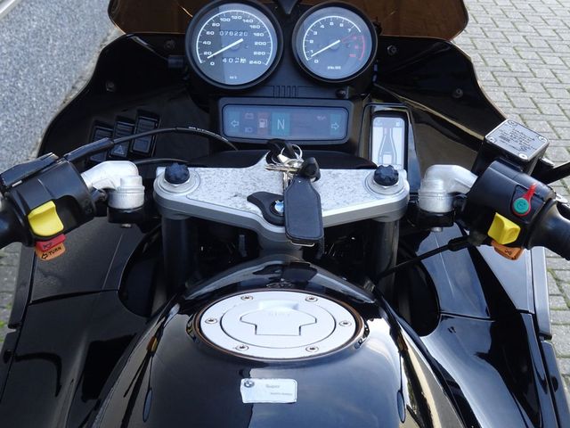 bmw - r-1100-rs