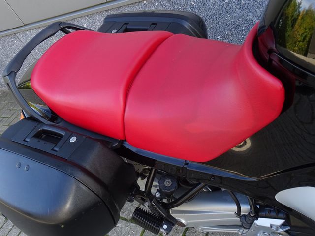 bmw - r-1100-rs