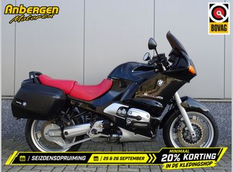 BMW R 1100 RS 2003 occasion