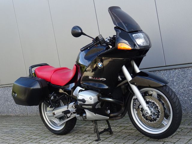 bmw - r-1100-rs
