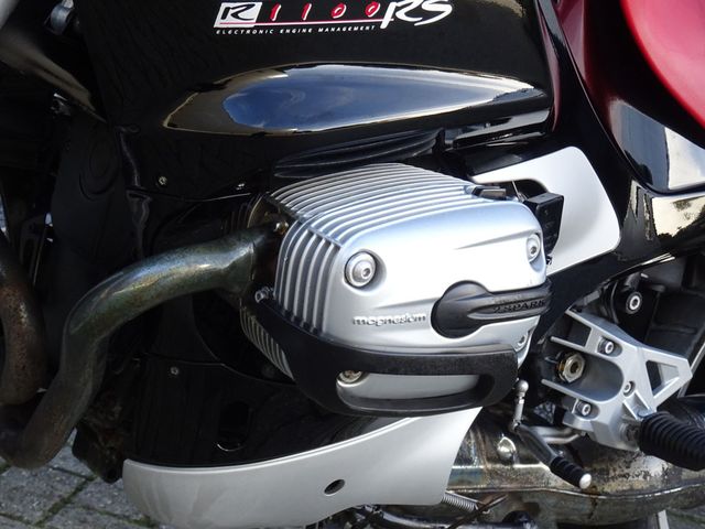 bmw - r-1100-rs