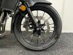 Honda CB 500 X / ABS 2021 occasion – foto 7 van 24