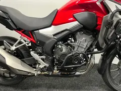 Honda CB 500 X / ABS 2021 occasion – foto 8 van 24
