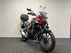 Honda CB 500 X / ABS 2021 occasion – foto 14 van 24