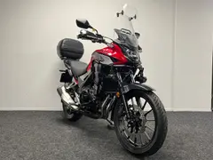Honda CB 500 X / ABS 2021 occasion – foto 15 van 24
