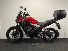 Honda CB 500 X / ABS 2021 occasion – foto 16 van 24