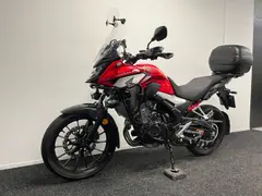 Honda CB 500 X / ABS 2021 occasion – foto 18 van 24