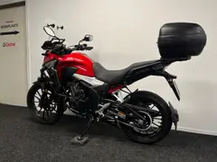 Honda CB 500 X / ABS 2021 occasion – foto 19 van 24