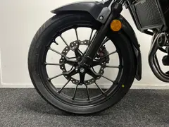 Honda CB 500 X / ABS 2021 occasion – foto 20 van 24