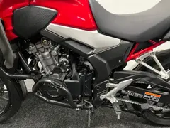 Honda CB 500 X / ABS 2021 occasion – foto 21 van 24