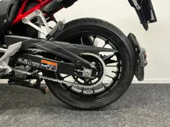 Honda CB 500 X / ABS 2021 occasion – foto 22 van 24