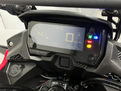 HONDA CB 500 X / ABS – foto 2