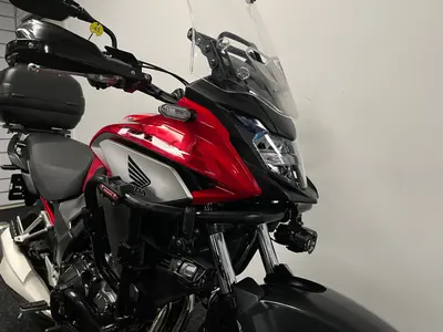 HONDA CB 500 X / ABS – foto 3