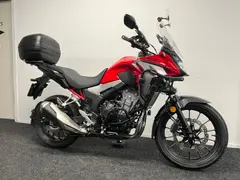 Honda CB 500 X / ABS 2021 occasion – foto 5 van 24