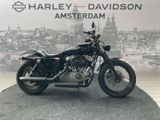 HARLEY-DAVIDSON SPORTSTER NIGHTSTER XL 1200 N