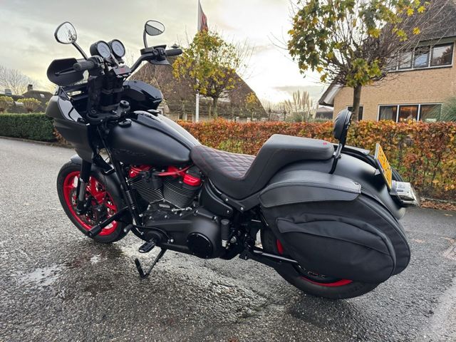 harley-davidson - low-rider-s