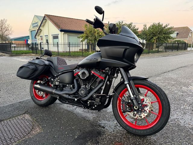 harley-davidson - low-rider-s