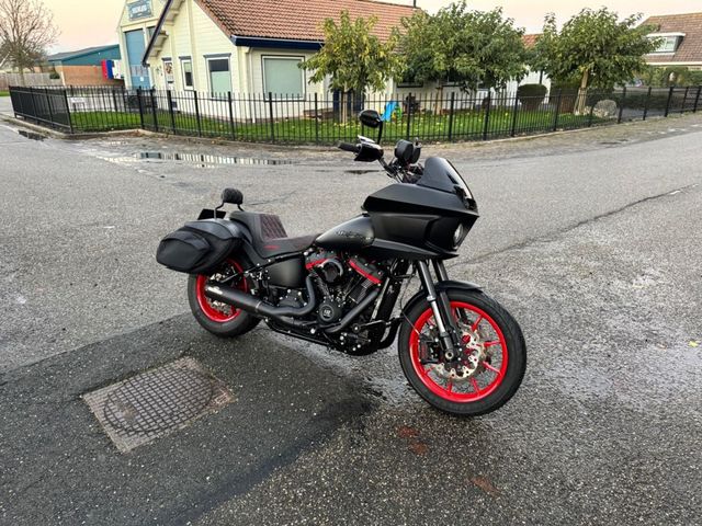 harley-davidson - low-rider-s