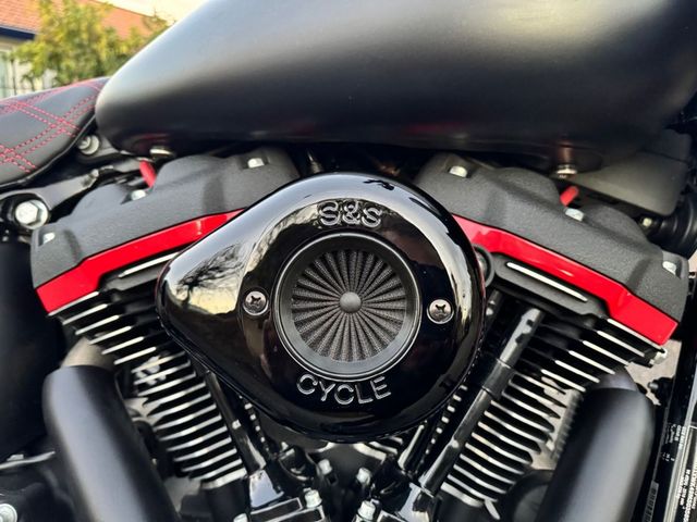 harley-davidson - low-rider-s