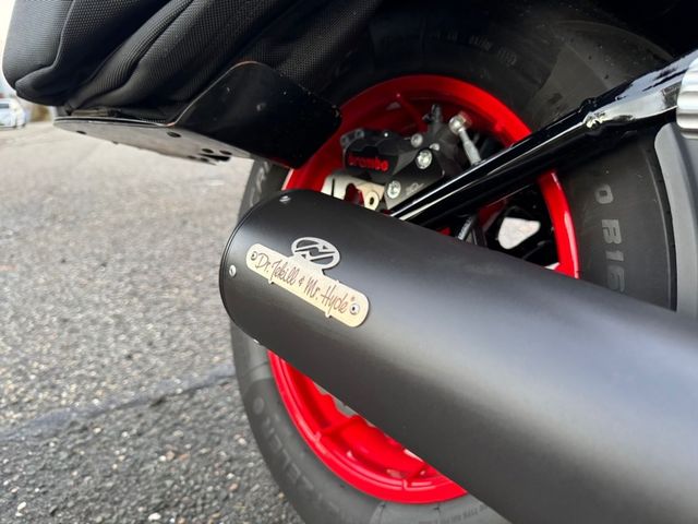 harley-davidson - low-rider-s