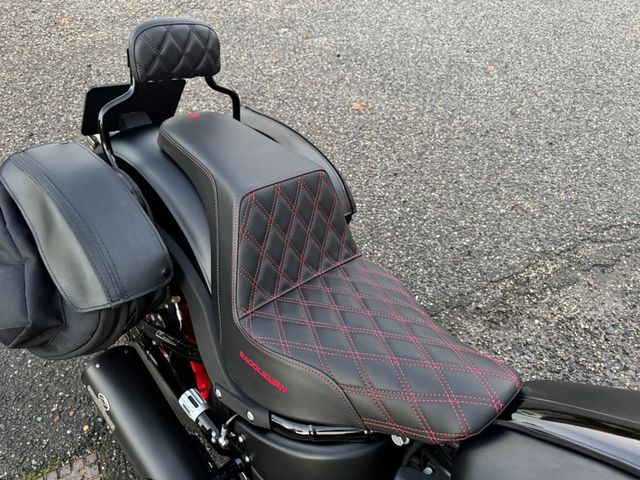 harley-davidson - low-rider-s