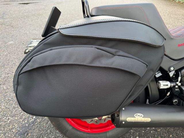 harley-davidson - low-rider-s