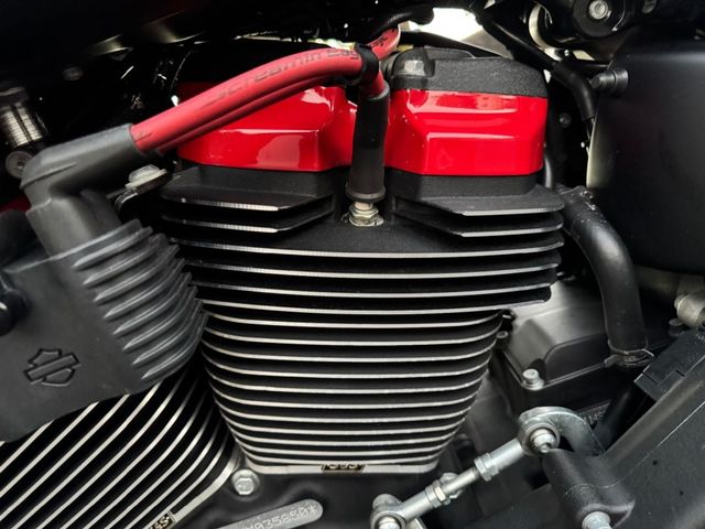 harley-davidson - low-rider-s