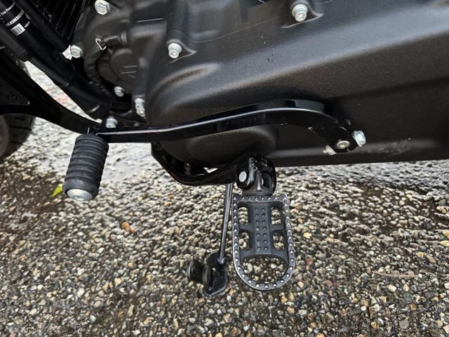 harley-davidson - low-rider-s