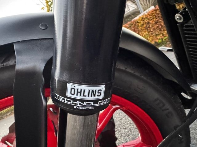 harley-davidson - low-rider-s