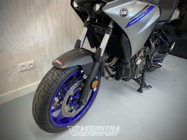 yamaha - tracer-7-gt
