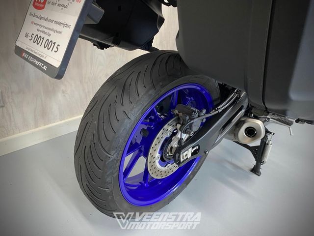 yamaha - tracer-7-gt