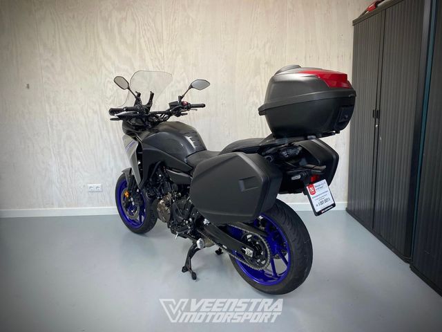 yamaha - tracer-7-gt