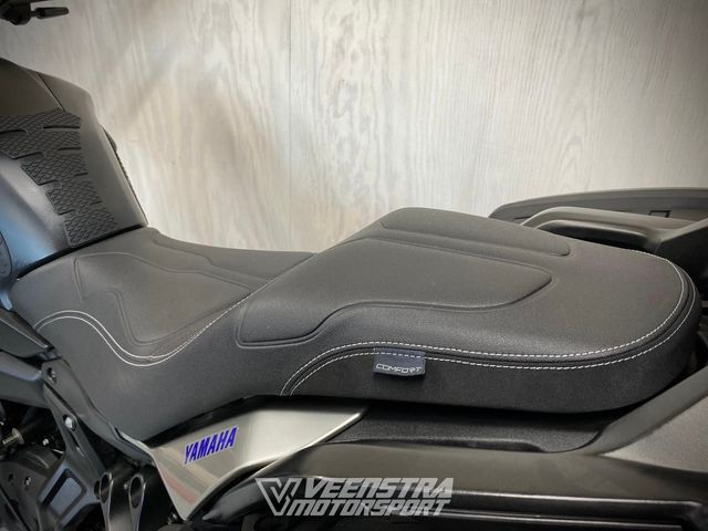 yamaha - tracer-7-gt