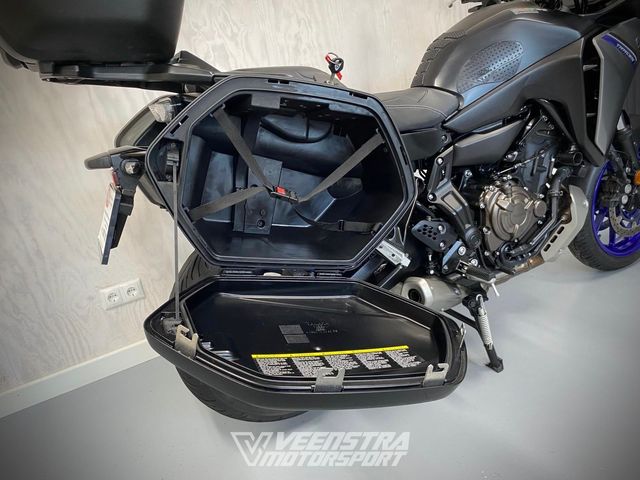 yamaha - tracer-7-gt