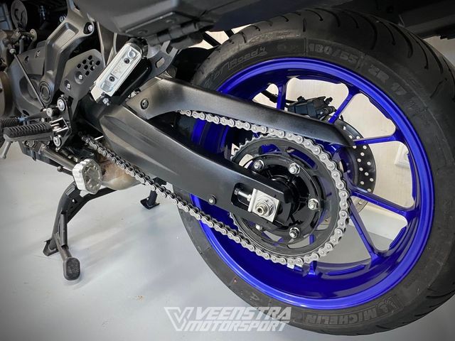 yamaha - tracer-7-gt
