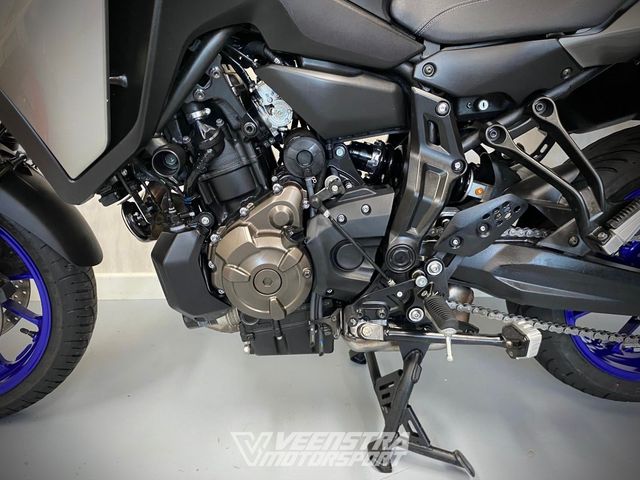 yamaha - tracer-7-gt
