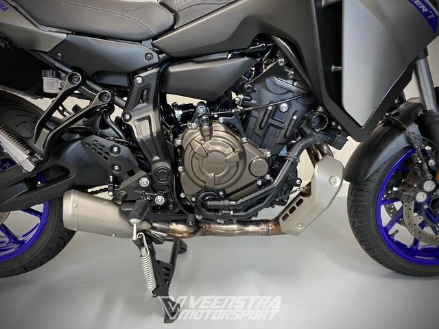 yamaha - tracer-7-gt