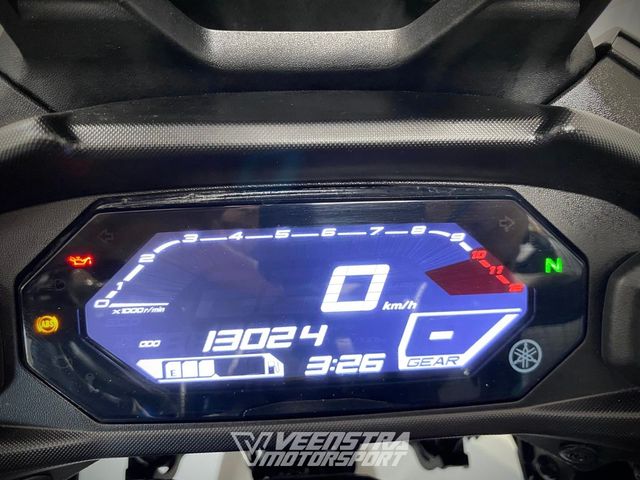 yamaha - tracer-7-gt
