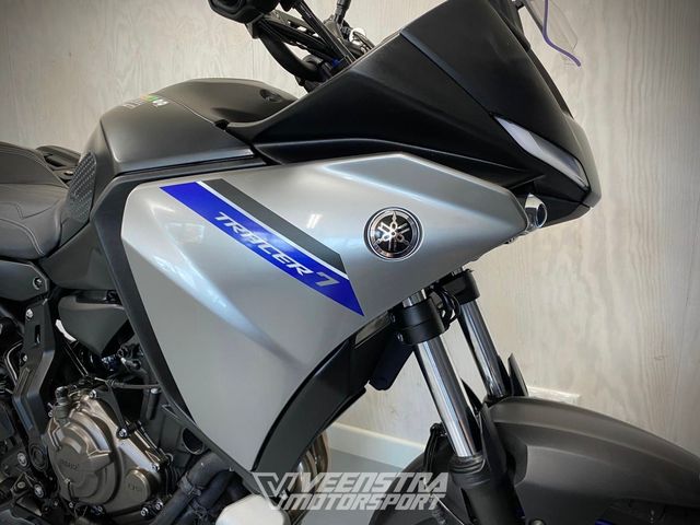 yamaha - tracer-7-gt