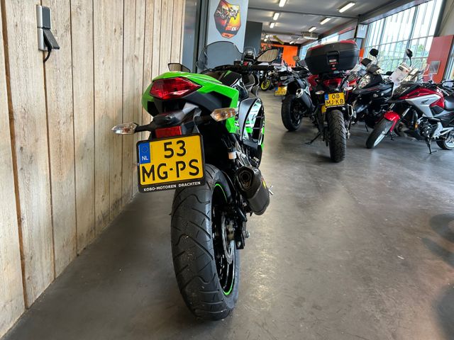 kawasaki - ninja-300