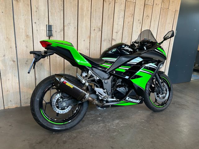 kawasaki - ninja-300