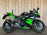 KAWASAKI NINJA 300