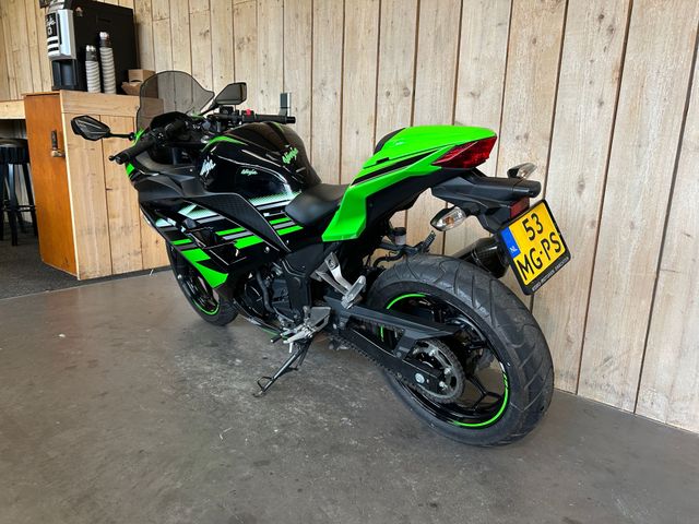 kawasaki - ninja-300
