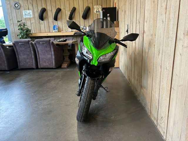 kawasaki - ninja-300