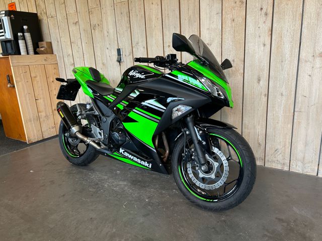 kawasaki - ninja-300