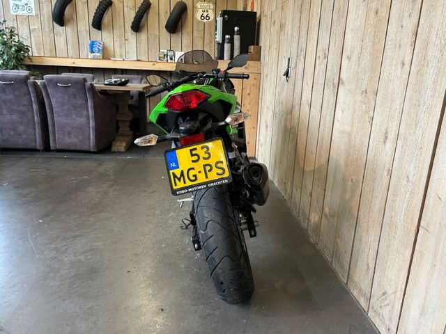 kawasaki - ninja-300